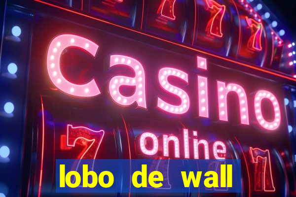 lobo de wall street online